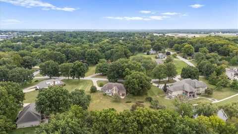 12400 W 148th Street, Olathe, KS 66062