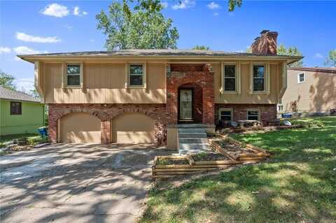 1216 Michele Drive, Excelsior Springs, MO 64024
