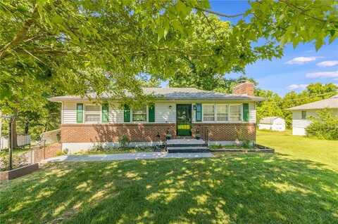 914 S 76th Street, Kansas City, KS 66111