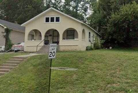 1061 Webster Avenue, Kansas City, KS 66104