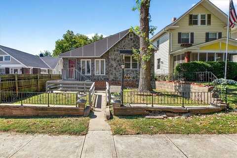 314 N 15th Street, Kansas City, KS 66102