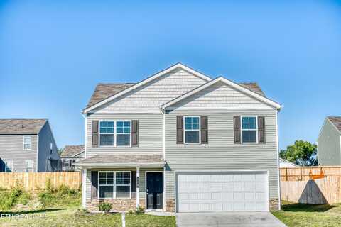 128 Riley Court, Maynardville, TN 37807