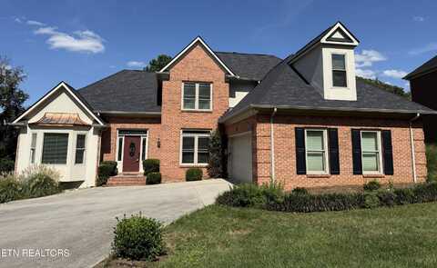 348 Farragut Crossing Drive, Knoxville, TN 37934