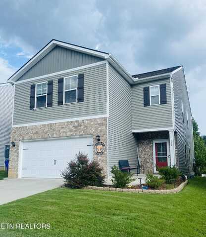 112 Harbour Pointe Lane, Oak Ridge, TN 37830