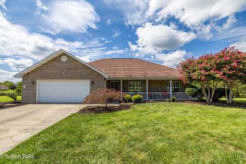 1433 Crestridge Drive, Maryville, TN 37804