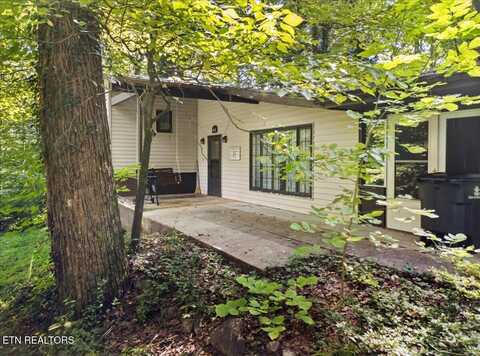 5907 Van Horn Rd, Knoxville, TN 37918