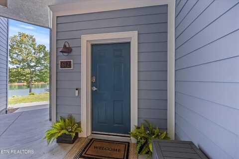612 Pinnacle Point, Andersonville, TN 37705