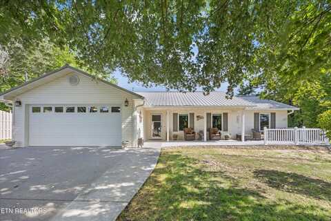 344 Park View Circle, Pigeon Forge, TN 37863