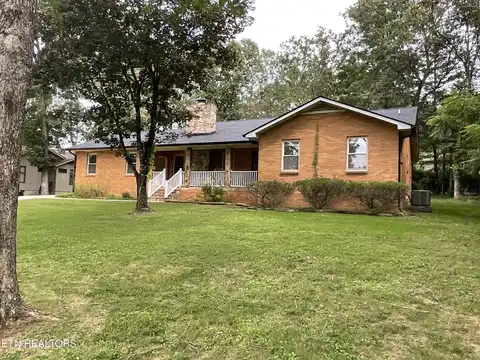 104 Fairway Drive, Fairfield Glade, TN 38558