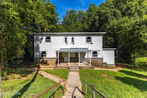 116 Hoyt Lane, Oak Ridge, TN 37830