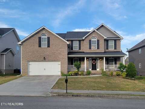 1714 Yearling Rd, Knoxville, TN 37932