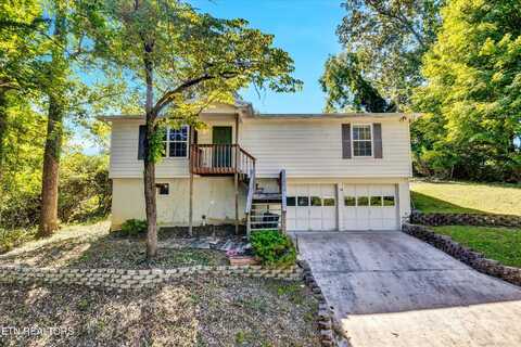 106 E Maiden Lane, Oak Ridge, TN 37830