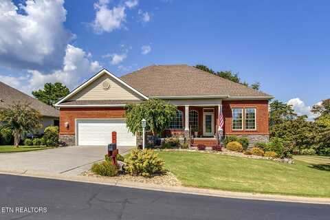 117 Canaly Lane, Loudon, TN 37774