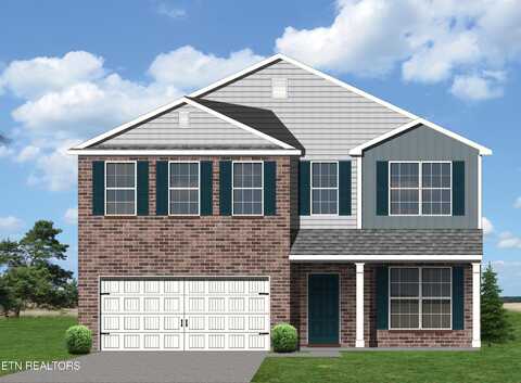 1611 Hickory Meadows Drive, Knoxville, TN 37932
