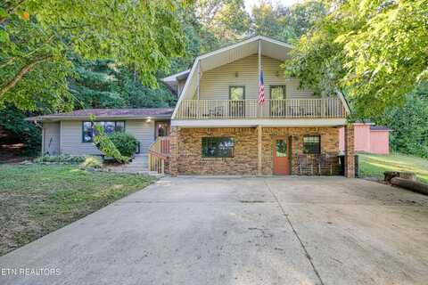 235 Hilltop St, Huntsville, TN 37756