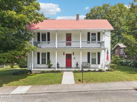 308 Mccaslin Ave, Sweetwater, TN 37874