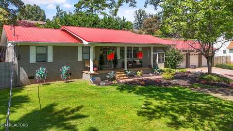 132 Alpine Drive, Corryton, TN 37721