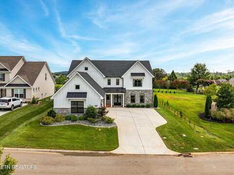 12794 Iron Plow Drive, Knoxville, TN 37934