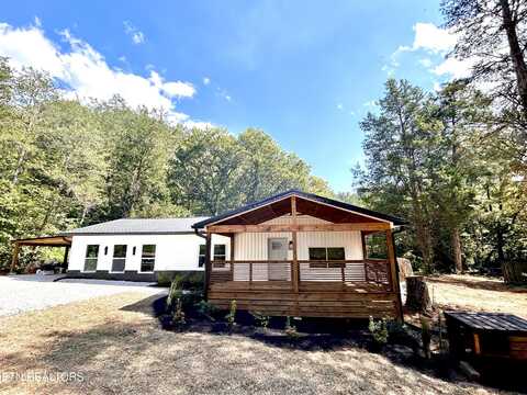 5828 W Martin Mill Pike, Knoxville, TN 37920