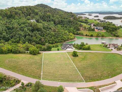 Lot 514 Brittney Lane, Sharps Chapel, TN 37866