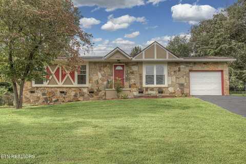 5800 Outer Drive, Knoxville, TN 37921