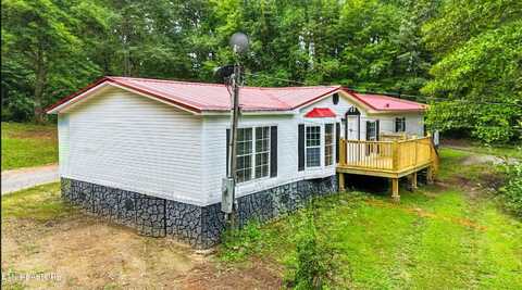 9848 Heiskell Rd, Heiskell, TN 37754