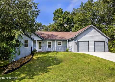 123 Saint George Place, Fairfield Glade, TN 38558