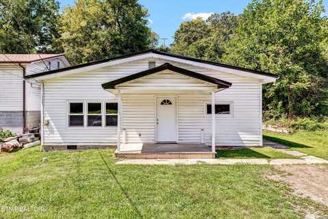 2684 Highway 116, Caryville, TN 37714