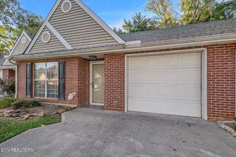 165 Dalton Place Way, Knoxville, TN 37912