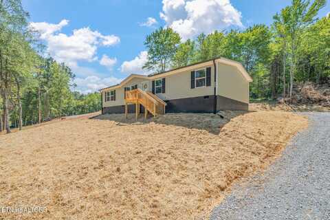 772 Little Dogwood Rd, Kingston, TN 37763