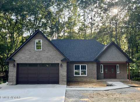 414 Beachwood Drive, Crossville, TN 38558