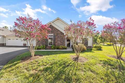 724 Pryse Farm Blvd, Knoxville, TN 37934