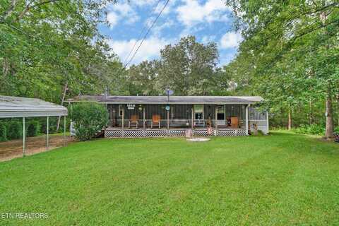 2081 Alapattah Circle, Crossville, TN 38572
