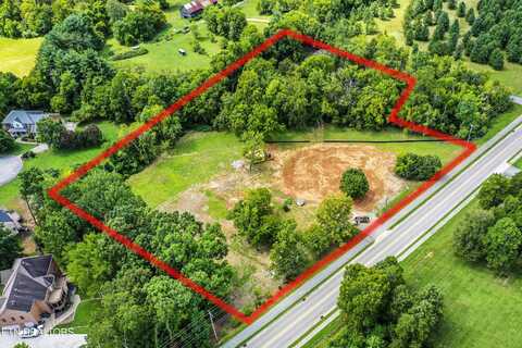 317 Everett Rd, Knoxville, TN 37934