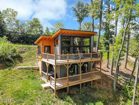 125 Chestnut Lane, Gatlinburg, TN 37738