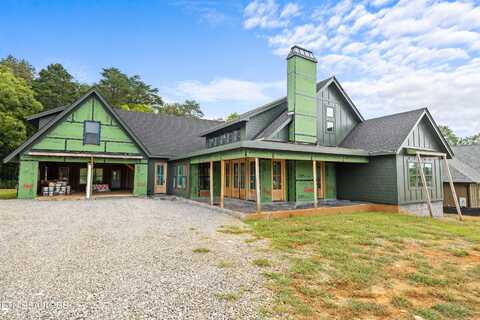918 Sophie Drive, Greenback, TN 37742
