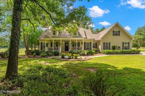 740 Pointe South Drive, Walland, TN 37886
