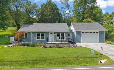 10331 Thorn Grove Pike, Strawberry Plains, TN 37871