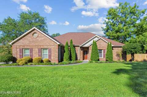 7801 Webster Drive, Knoxville, TN 37938
