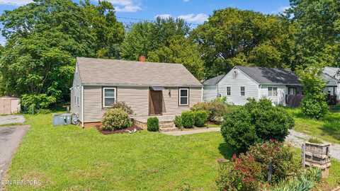 1907 Price Ave, Knoxville, TN 37920