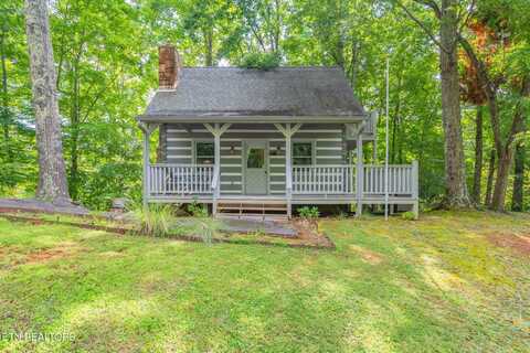 536 Deer Path Lane, Gatlinburg, TN 37738