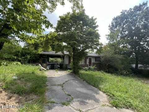 1504 Bradshaw Garden Drive, Knoxville, TN 37912