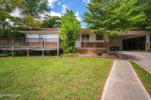 118 Venus Rd, Oak Ridge, TN 37830