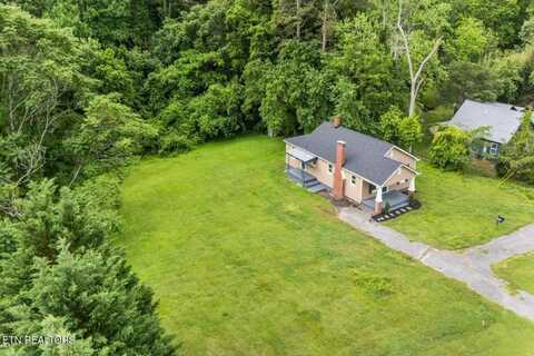 0 Haggard Drive, Knoxville, TN 37917