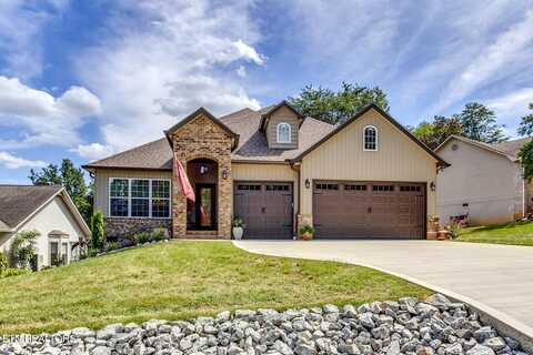 115 Talah Way, Loudon, TN 37774