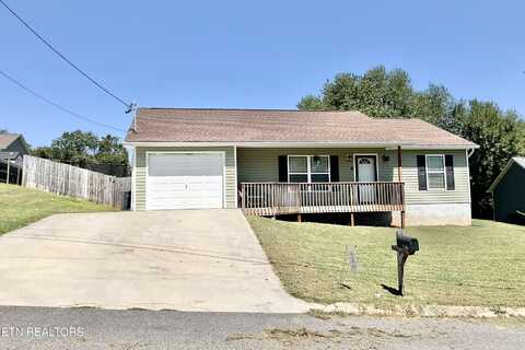 2109 Connor Isaac Lane, Mascot, TN 37806