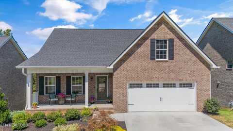 569 Timberline Drive, Lenoir City, TN 37772