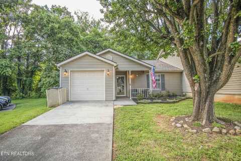 1111 Silo Way, Knoxville, TN 37923