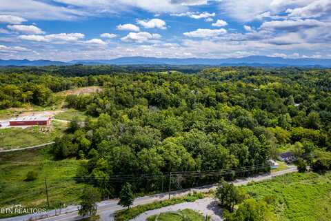 Providence Hills Rd, Sevierville, TN 37876