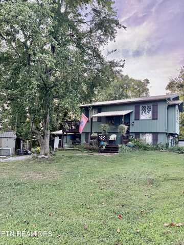 1407 E Park Lane, Sevierville, TN 37876